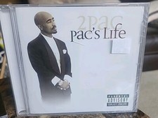 Pac's Life by 2Pac (CD, 2006)