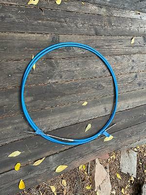 PN 9910447-1 Cessna 406 Left Throttle Cable