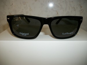 hemingway sunglasses