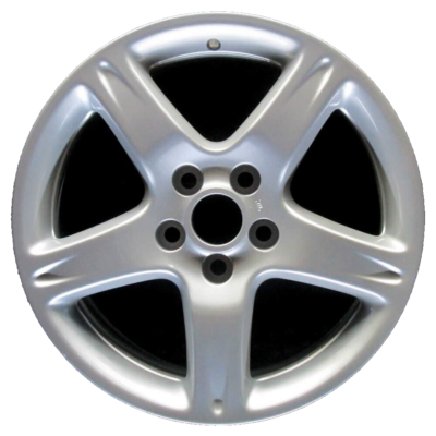 98 99 00 01 02 Lexus GS400 GS430 OEM Wheel Rim 17x8 17