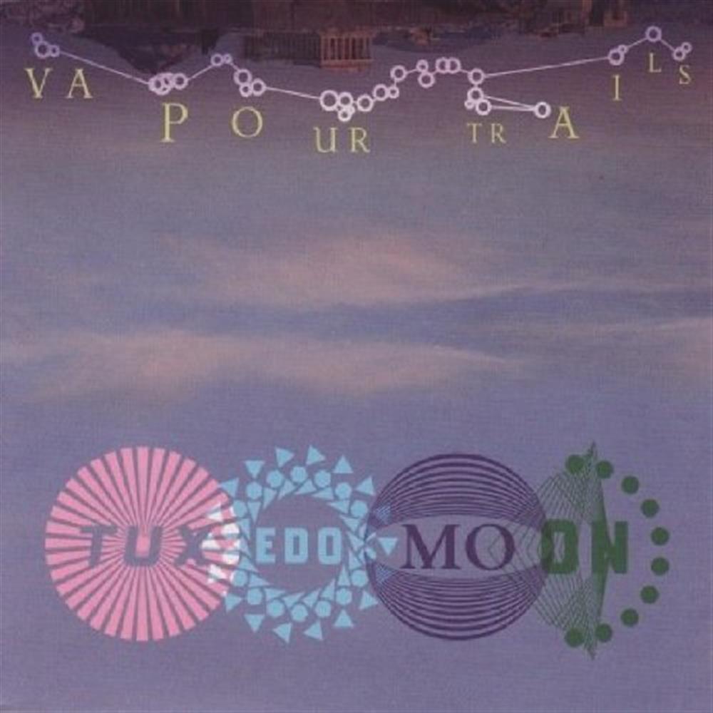 Vapour Trails - Tuxedomoon (Audio Cd)