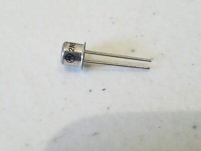 1 PIECE 2N5179 RF NPN Transistor BY MOTOROLA - Foto 8