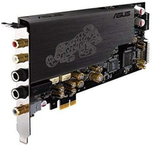 ASUS Essence STX II Sound Card From Japan - 第 1/12 張圖片