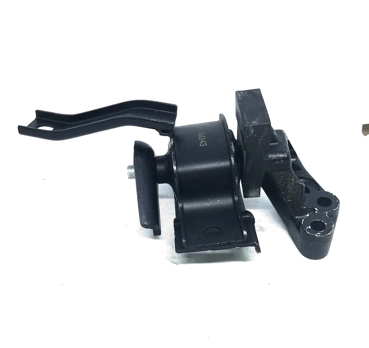 ENGINE MOUNT FITS HYUNDAI I10 1.1L L4 11-13 | eBay
