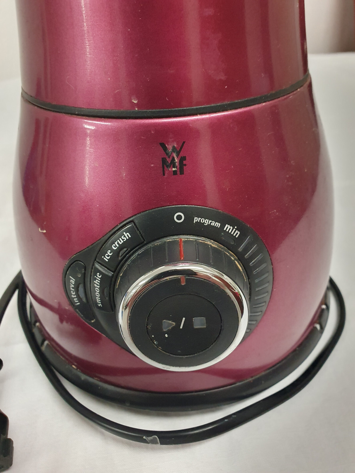 Teile für WMF StandMixer KULT PRO 1,8ltr. eBay