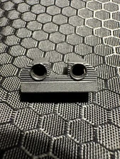 *No Tritium/Glowing Material* Sig Sauer X-Ray3 Rear Sight #8  - 1203629-08-R