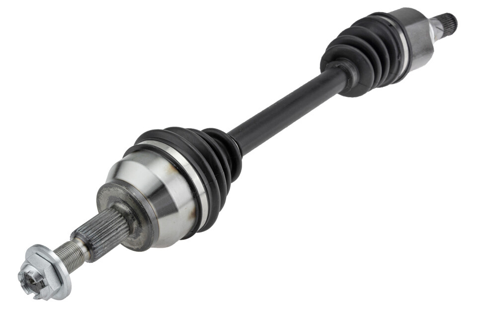 Cardan arbre de transmission réduction des vibrations pour Ford Focus