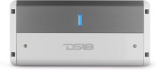 DS18 NXL-M2 Marine Amplifier Full Range Class D 2-Channel IPX5 Marine open item