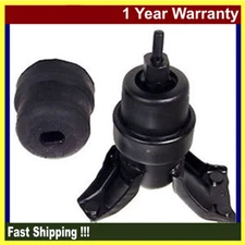 New Rear Engine Motor Mount With Hydraulic For 92-96 Toyota Camry 2.2 6253