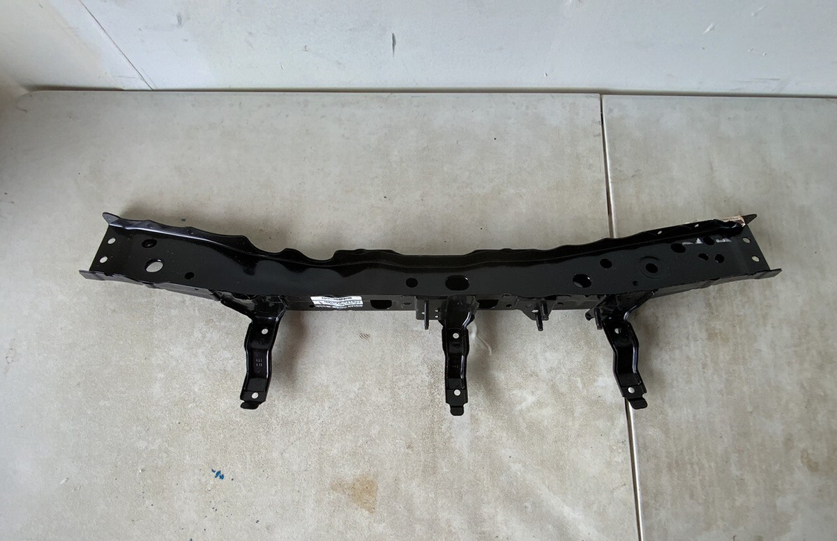 2012-2019 Nissan Versa Upper Tie Bar Radiator Support F2511-3ANMH