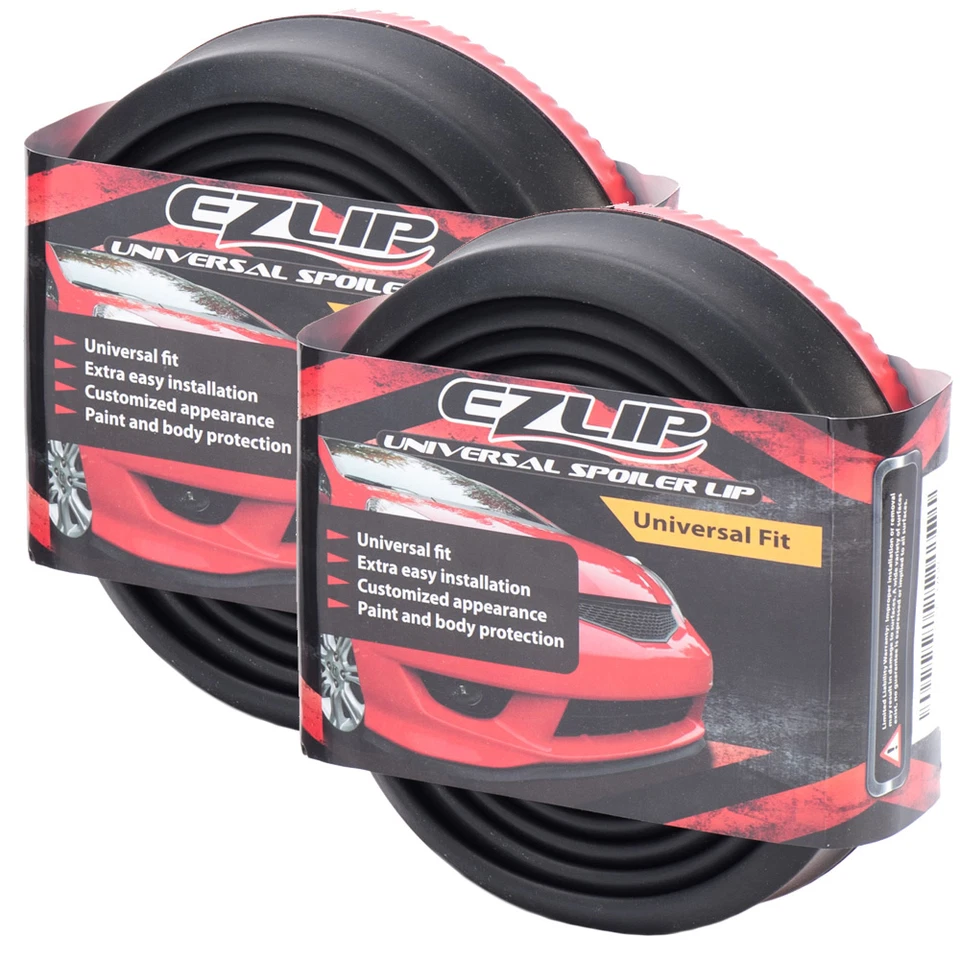 VW VOLVO SAAB EZ-SIDE SKIRTS SPOILER BODY KIT WING VALANCE ROCKER PROTECTOR MK5 - Image 2 of 4