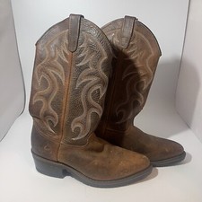double h boots 3282