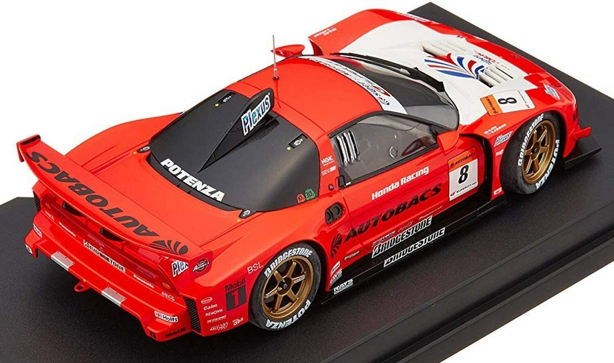 最終-タミヤ ARTA NSX 2005 1/24の未組立品 タミヤ(TAMIYA)|ARTA NSX 2005|HARDOFFオフモール（オフモ