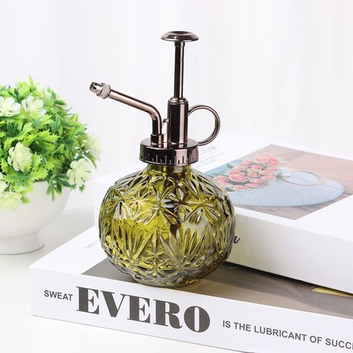 Air Pressure Pressure Sprayer Spray Kettles Watering Can Glass Spray Bottle - Picture 9 of 18