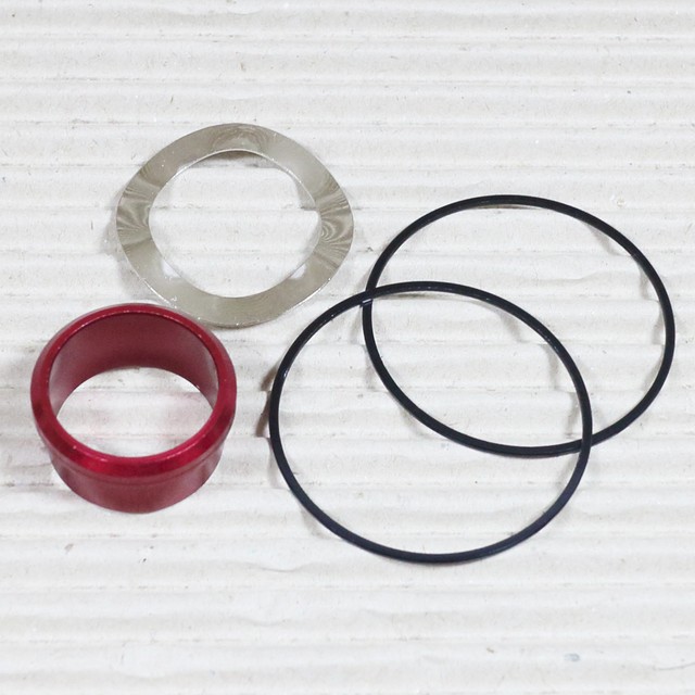 Token R231 Spacers For Bb841t41 SRAM GXP Werkzeug online kaufen eBay