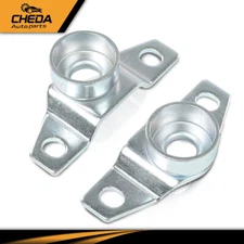 Fit For 1967-1972 Chevy C/K GMC Truck Fleetside Tailgate Trunnion Hinge Set