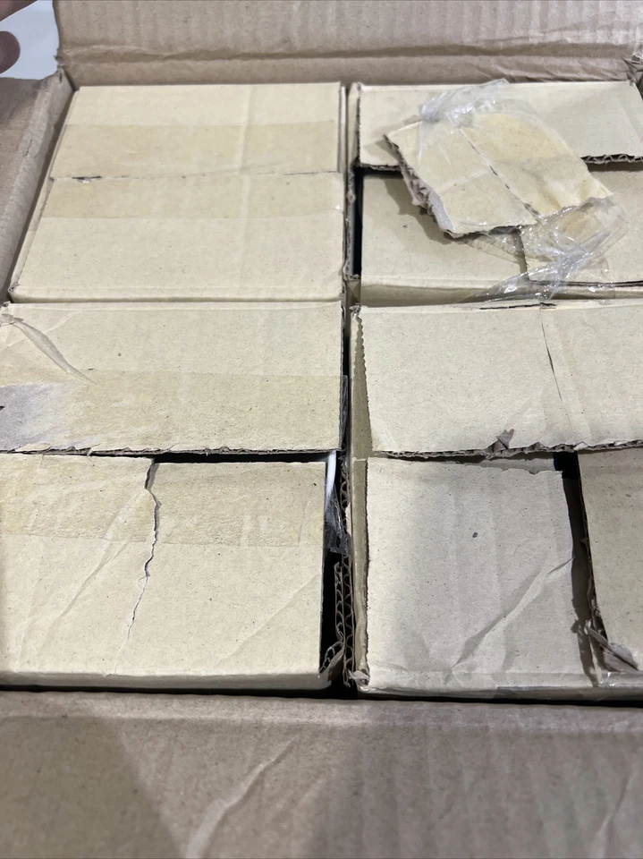 Steelite 4.5" Wish Bowls 6350MP19 (estuche de 24 cuencos) Foto 4 de 4