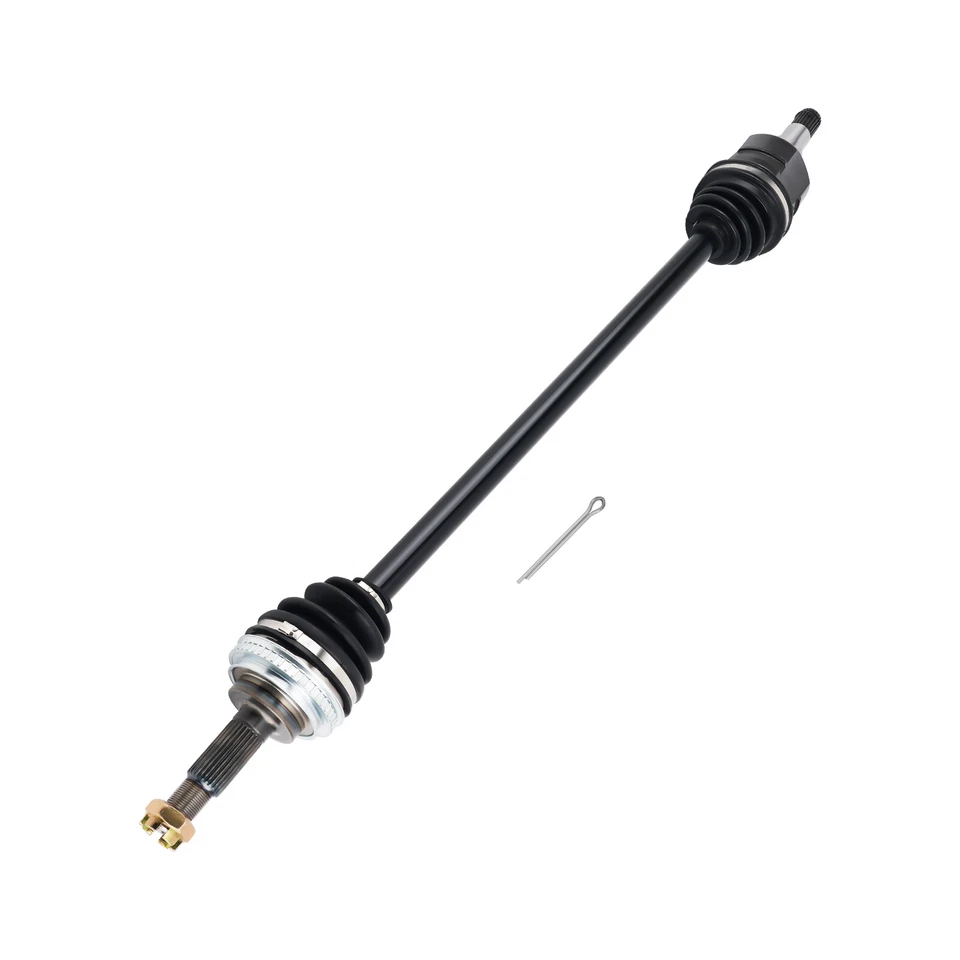 Eje CV lado derecho del pasajero derecho derecho derecho para Prizm Celica Corolla Foto 2 de 4