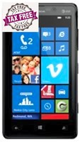 Nokia Lumia 820 8gb Gsm 4g Lte Windows 8 Smartphone - Black - Att - No Nokia Lumia 820 8gb Gsm 4g Lte Windows 8 Smartphone - Black - Att - No