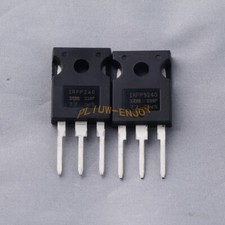 NEW 5pairs IRFP240/IRFP9240 IRFP240PBF/IRFP9240PBF IR TO-247 Power MOSFET