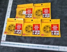LOT of 5 Kodak Prepaid Processing Mailers PK59 Kodachrome 8mm Film nos