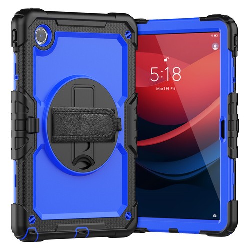 Für Lenovo Tab M11 TB-330FU 11" 2024 Kinder Schutzhülle Tasche Case Stand Cover - Bild 118 von 137