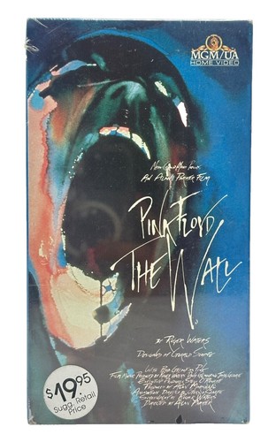 Bass Day '97 New York Featuring Billy Sheehan VHS Rock Music