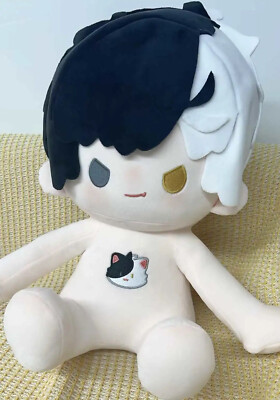 その他 HARUTO plush doll WIND BREAKER Hayato Suo Haruka Sakura 40cm Plush Doll