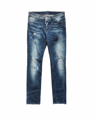 専用 DSQUARED2 Tidy Biker Jean 44-connectedremag.com