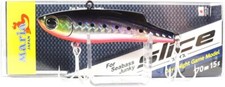 YAMARIA Slice 70 Seabass Game Vibration #01H Sardine Discontinued