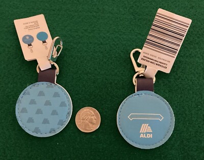 2024 ALDI Quarter keeper New With Round design