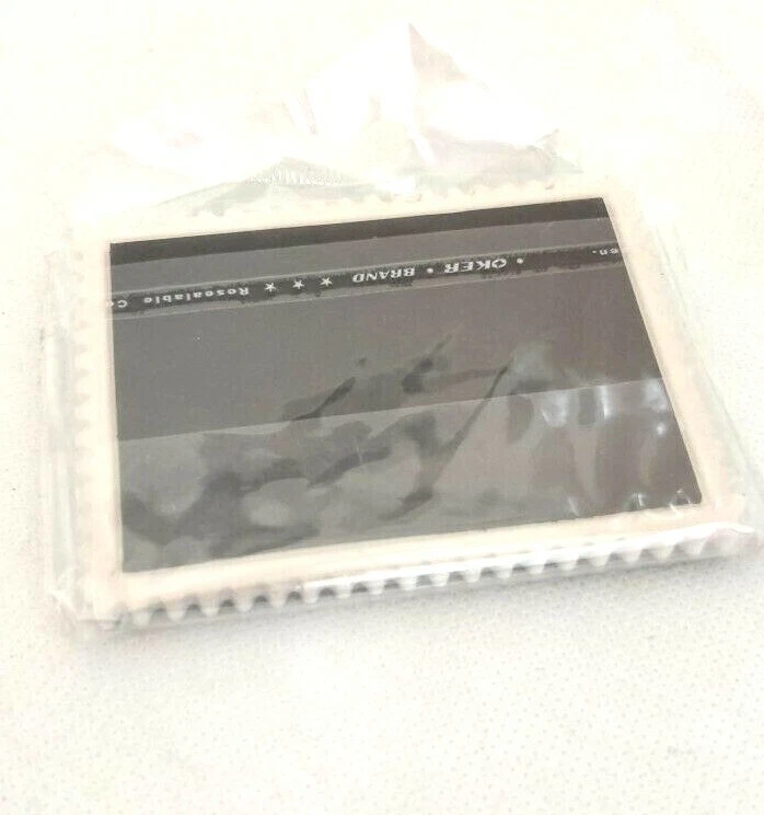 Al-Aqsa Mosque and Jerusalem City Ceramic Fridge Magnet Souvenir from Palestine - Image 3 of 3