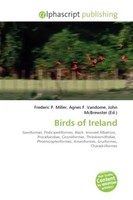 Frederic P. Miller (U. A.) | Birds Of Ireland | Taschenbuch | Englisch (2026)
