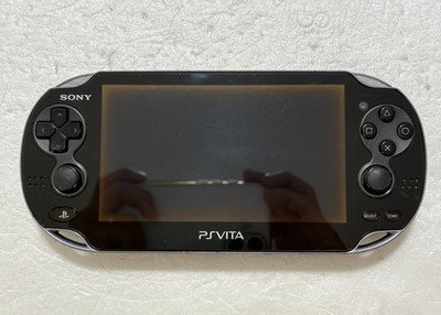 Sony PlayStation Vita 1GB Handheld System for sale online | eBay