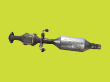 MAZDA CX5- MK2 KF 2022 2.0 PETROL CATALYTIC CONVERTER PE6E2H31847 (3)