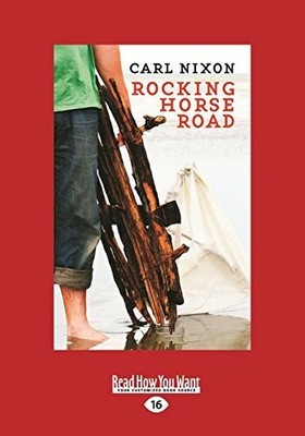 Rocking Horse Road Buch ReadHowYouWant