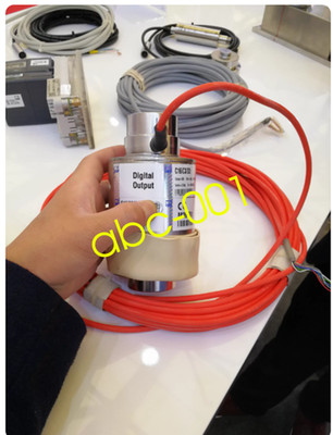 1pcs NEW HBM Digital Load Cell C16iC3/30T