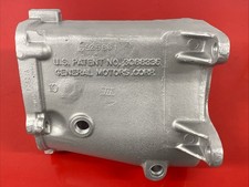 1970 Muncie 4 Speed Transmission Main Case 3925661 Counter Case No Vin Ct0 Rare