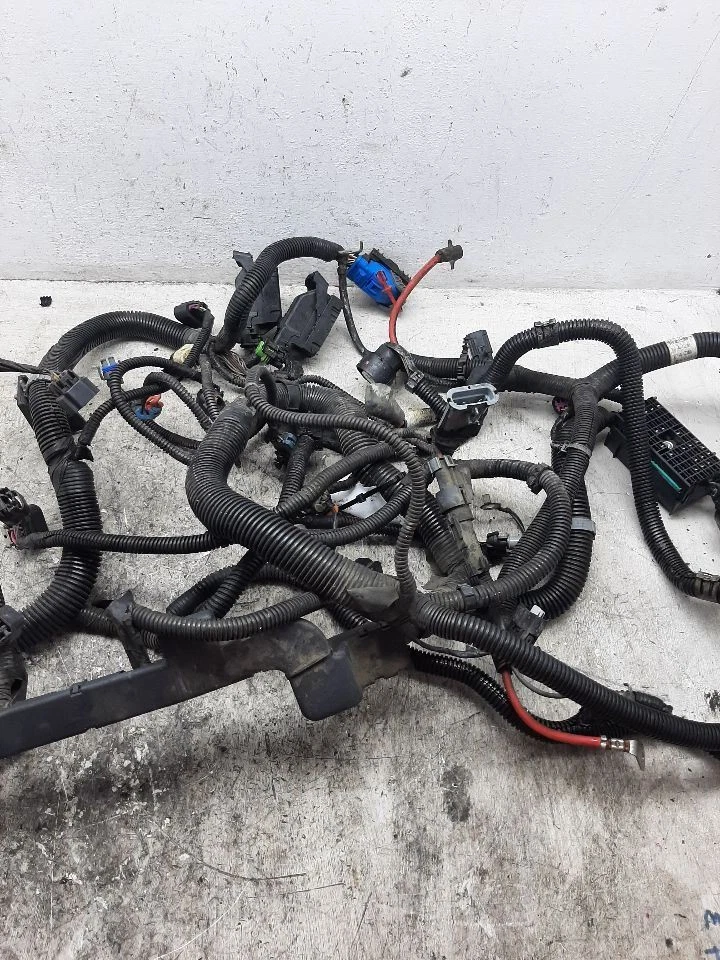 Chicote de fios para motor 2009-2012 CHEVY COLORADO 2.9L 2WD LLV,M30,C60 ID 20820207 - Imagem 3 de 4