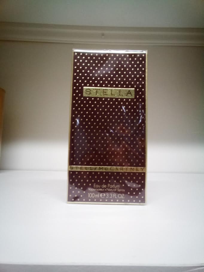 Stella McCartney Stella Eau De Parfum Spray for Women - 3.3 fl. oz.