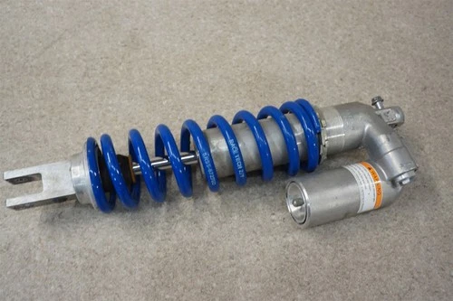2008 08 Suzuki DRZ400SM DRZ400S DRZ 400 Rear Shock w/ Race Tech SRSS-672760