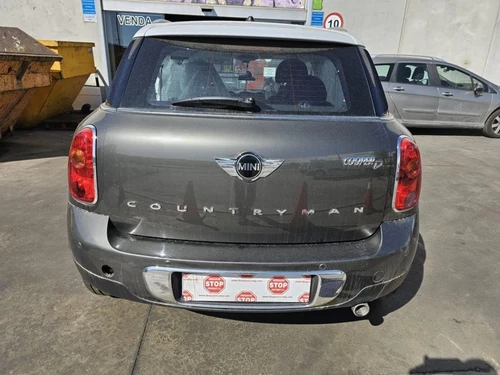 3422621 Mando Retrovisor para MINI COUNTRYMAN (R60)(2010) Cooper D 2012 864137 - Imagen 7 de 9