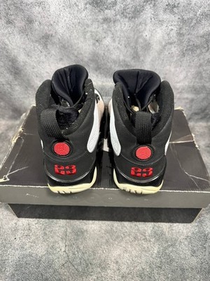 Size 9 | Jordan 9 Space Jam With Box | Pre-Owned | eBay display picture 1