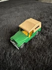 Matchbox Superfast No. 53 Jeep CJ6 Die-Cast Made In England 1977 Lesney & Co Ltd