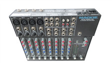 Mackie Micro Series 1202 12-Channel Mic/Line Compact Mixer - Free shipping