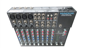 Mackie Micro Series 1202 | eBay