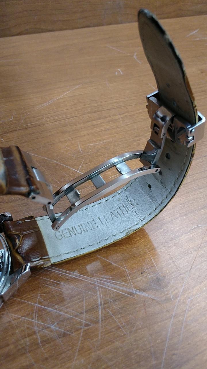 TISSOT T006.407.11.033.03 Powermatic 80