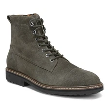 Vionic Men's Livermore Lace Up Boot NO IMPORT FEES