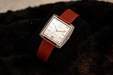 MCM Hamilton Fontainebleau Automatic Vintage ...
