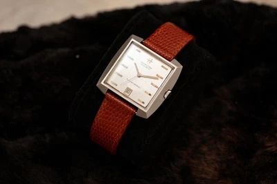 Hamilton Mechanical (Automatic) Wristwatches with Vintage for sale